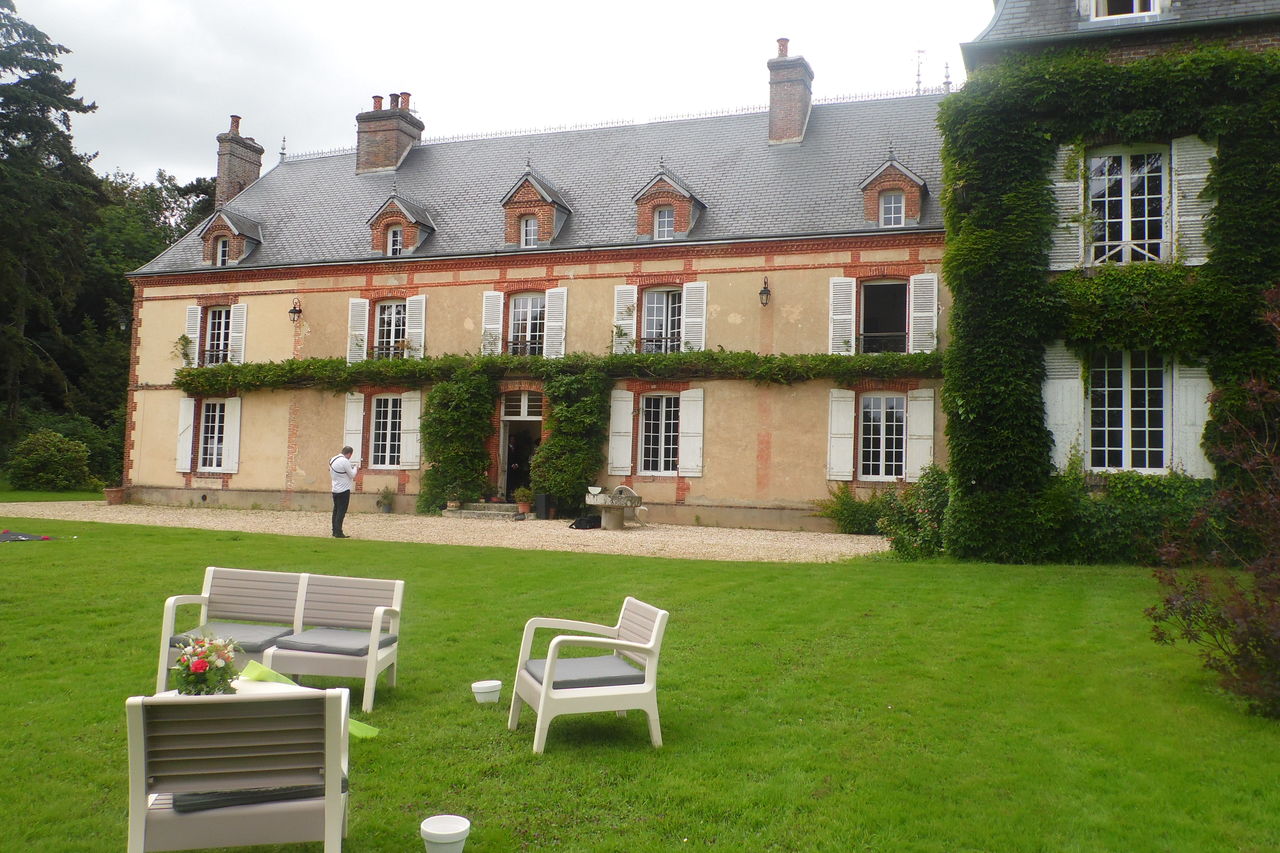 Week end du 16 juin 2018