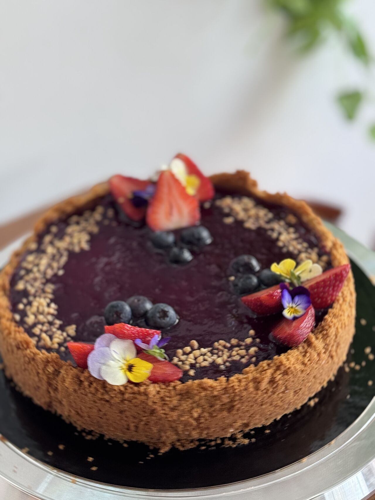 Korizza | Brunch & Reposteria Artesanal