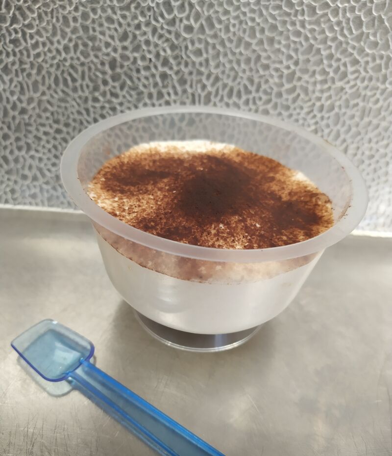 TIRAMISU CAFÉ