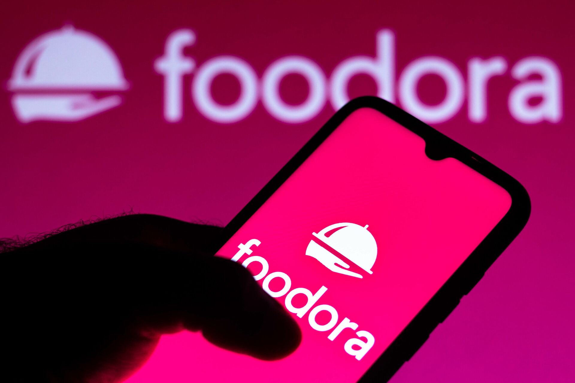 ROZVOZ U KRKAVCE pizza