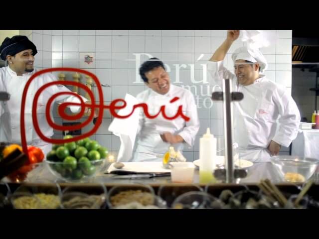 Formación del Chef en Restaurante Serrano