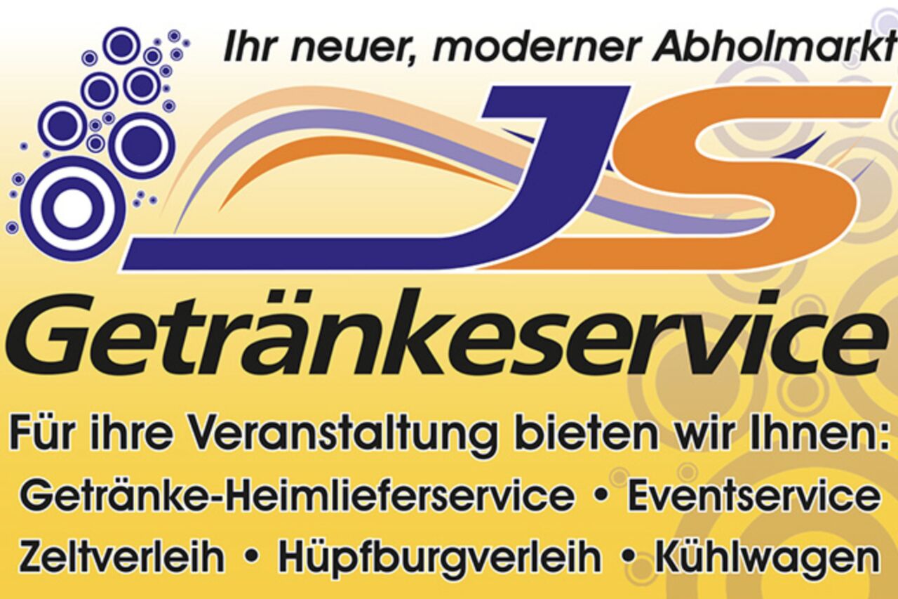 JS Getränkeservice