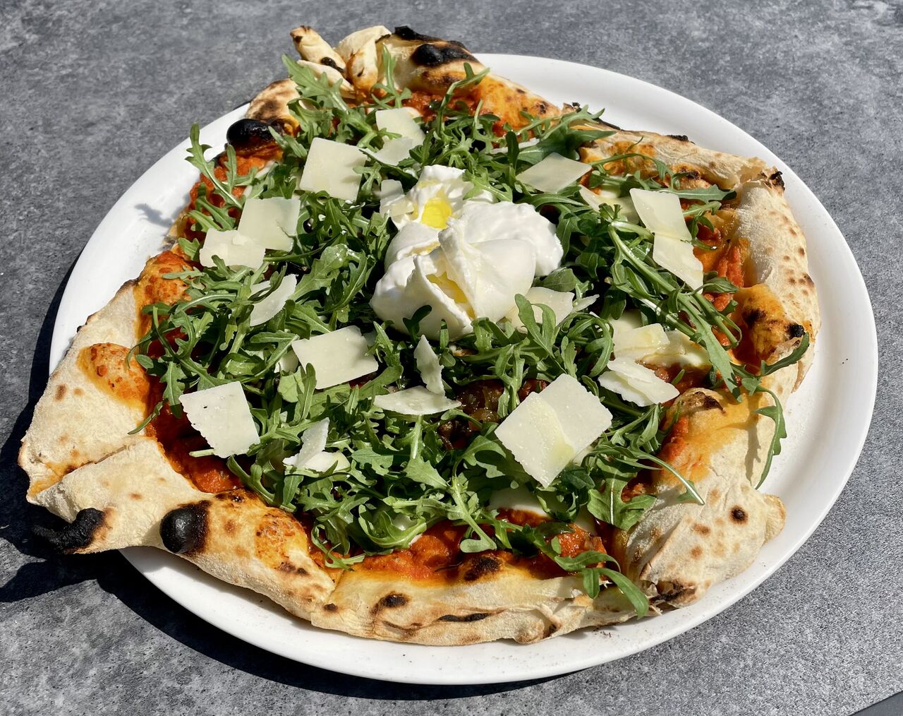 Burrata