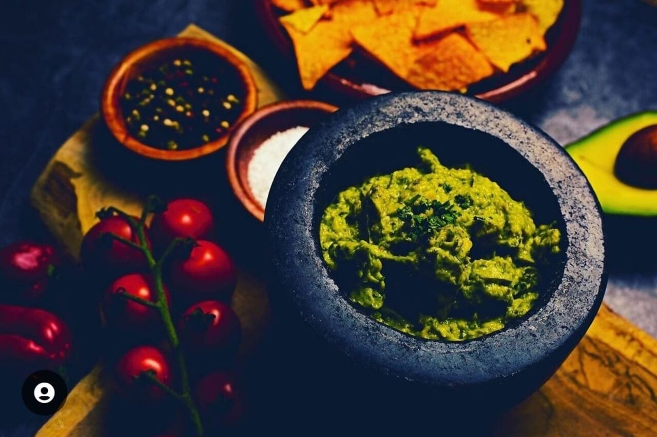 Der Geheimtipp für Burgerliebhaber