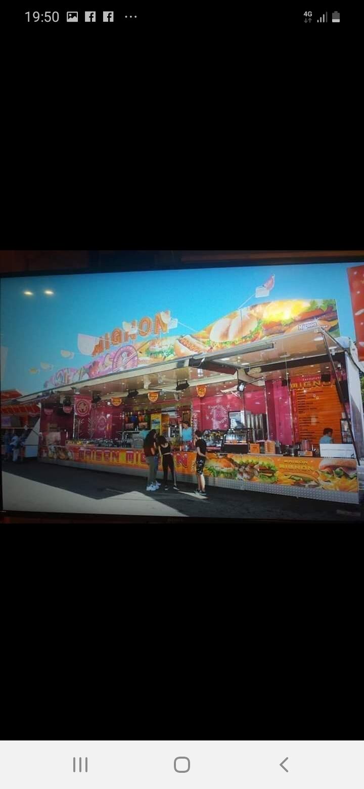 Confiserie nicolas maison mignon 2019 senas bouche du rhone