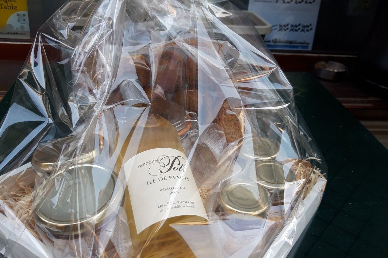 PRODUITS FESTIFS