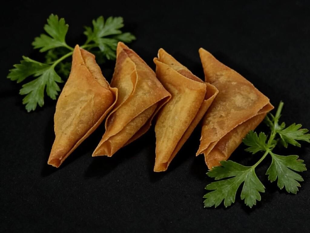 samosa 