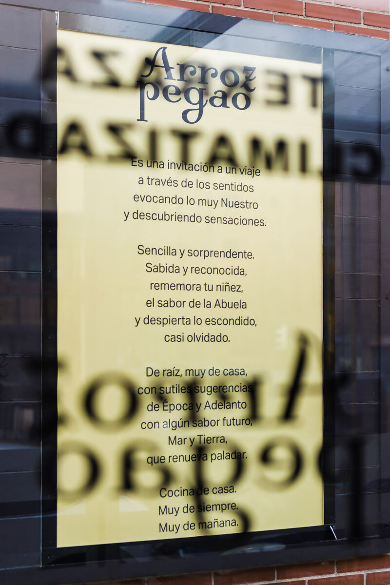 UN SITIO ENTRAÑABLE, COMO EN CASA