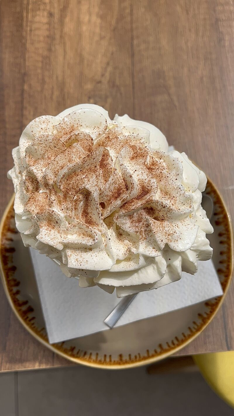 Nos coupes de glace ou sorbet