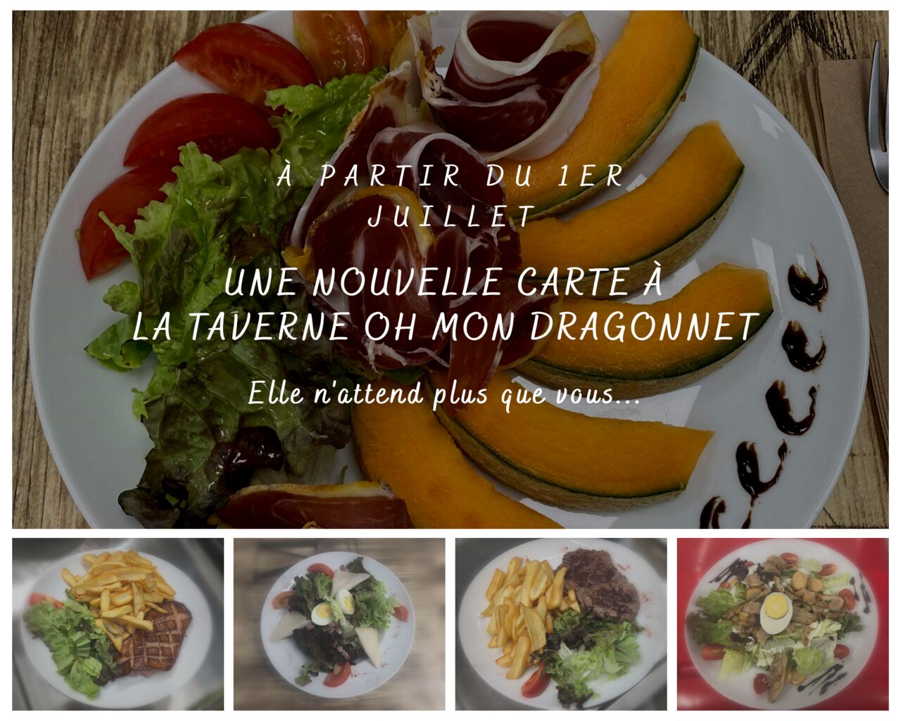 Notre carte été 2020