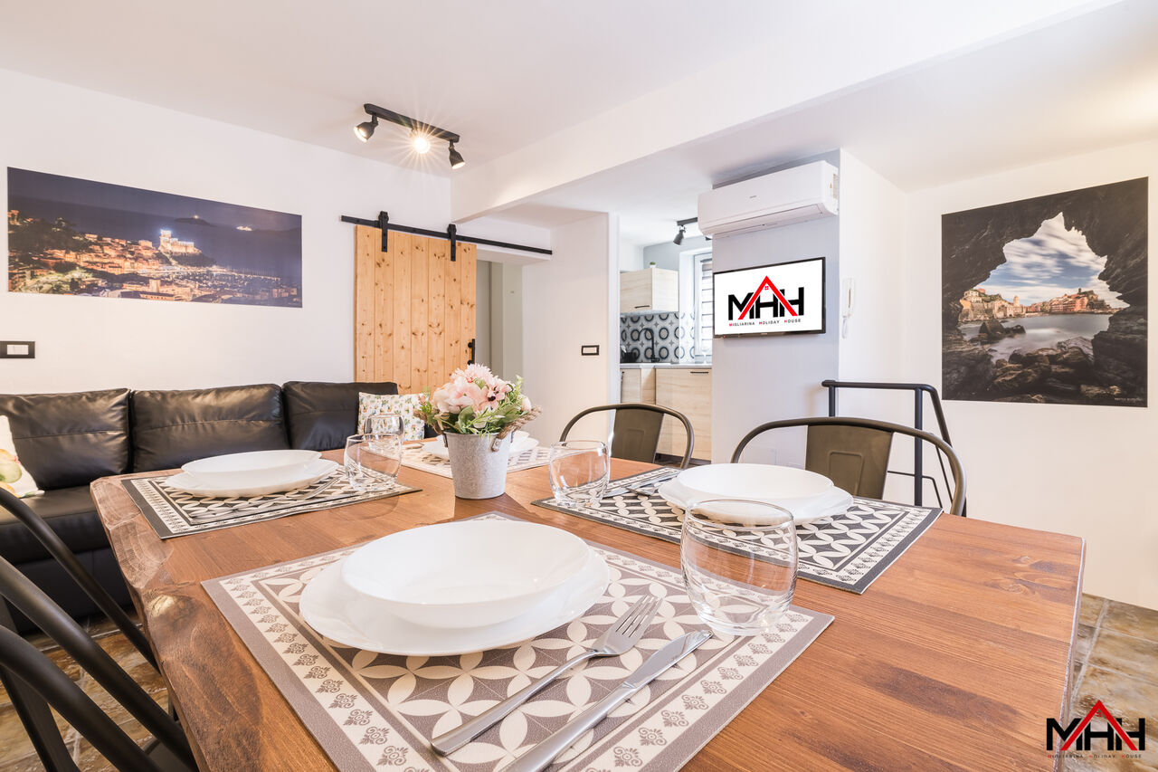 Passione per il turismo