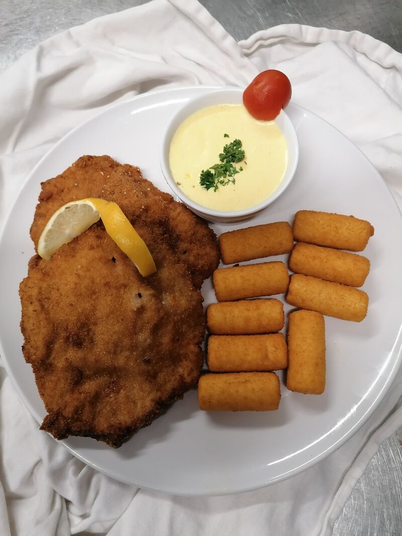 Cordon Bleu