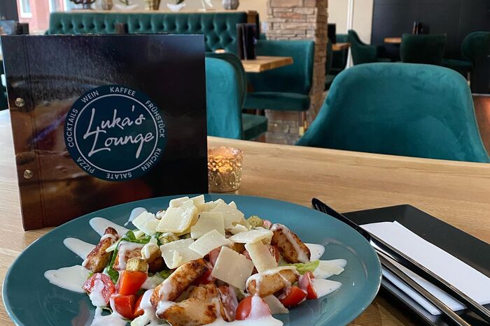 Luka's Lounge Bargteheide Europäisch Küche in meiner Nähe Jetzt