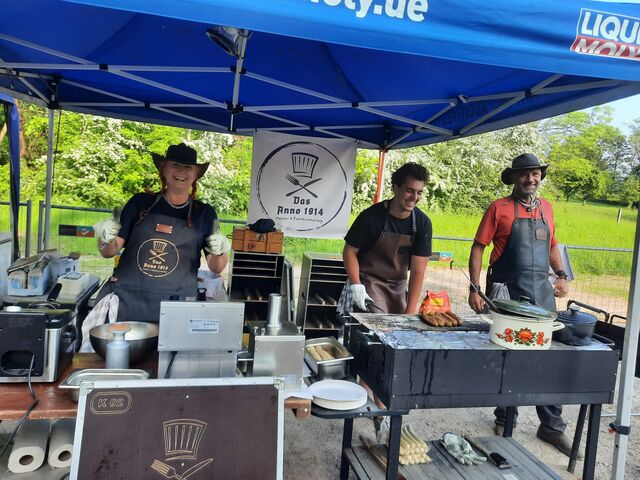 Spaß bei der Arbeit