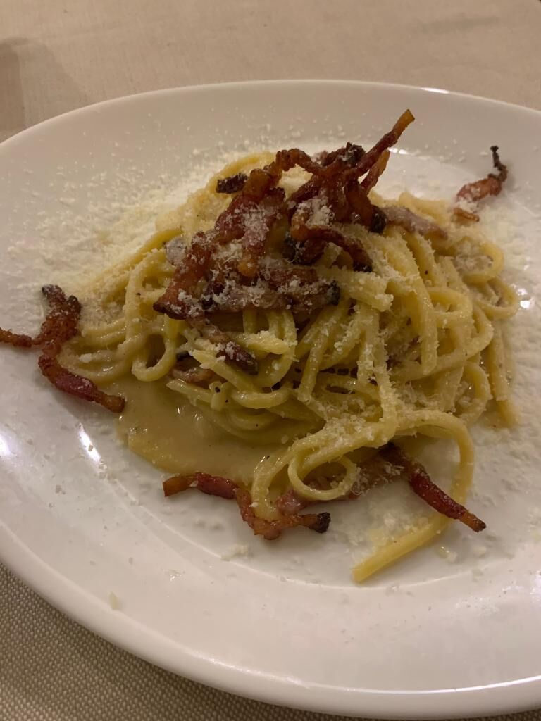 RE DEGLI AMICI - ROMA | Italian cuisine near me