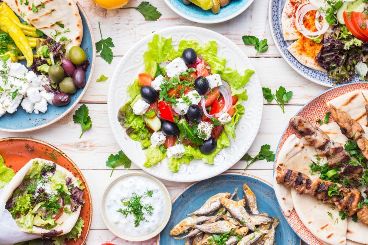 Erleben Sie Griechenland