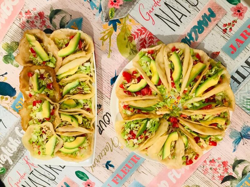 questi sono i deliziosi SALBUTES !!!!