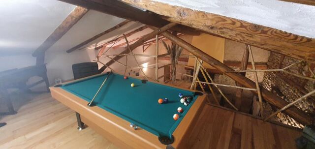 Chambre d’hôtes - Aux étoiles de Moranges 