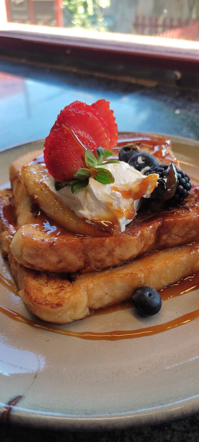 French Toast