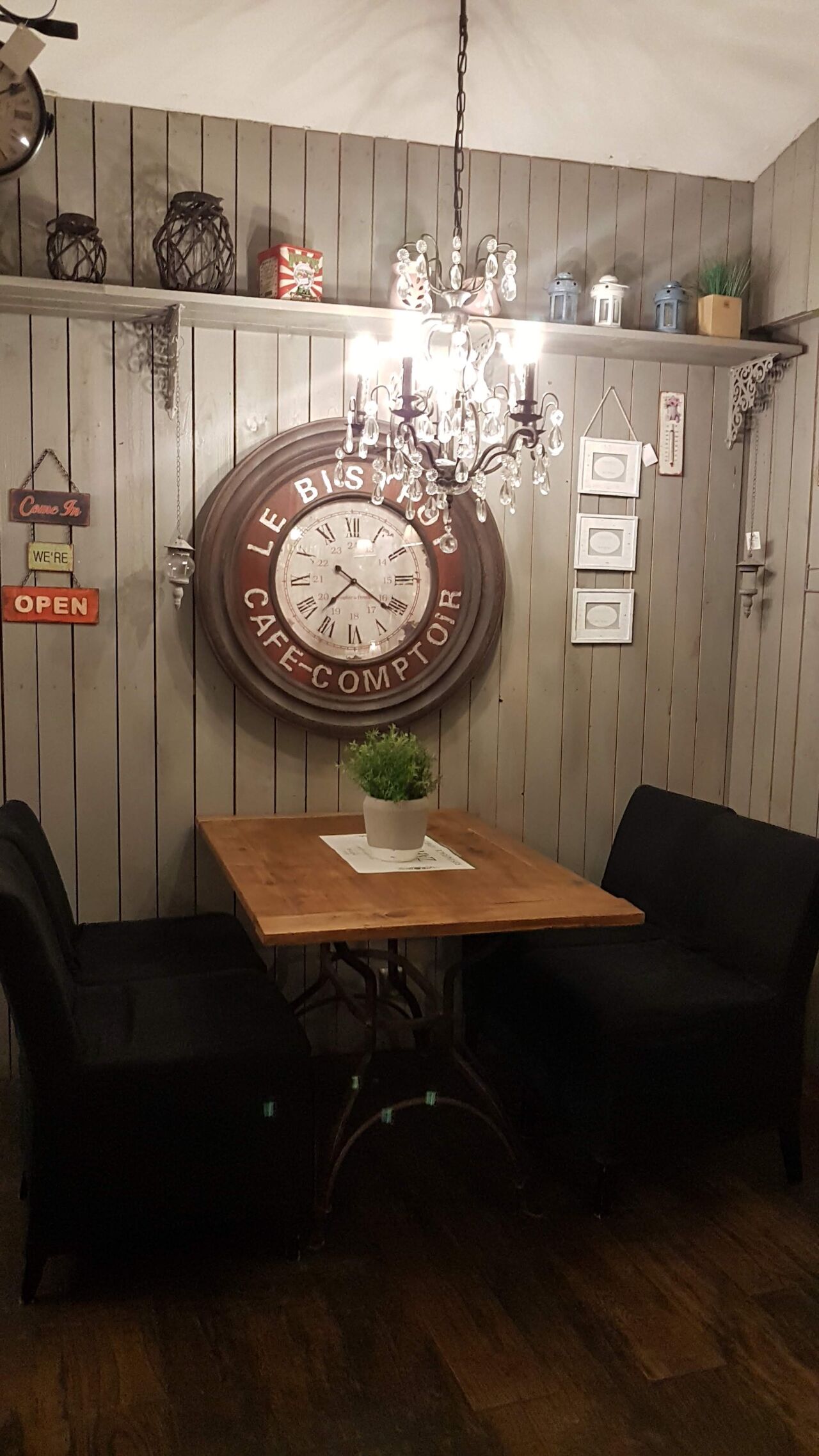 Restaurace U růžové zahrady 