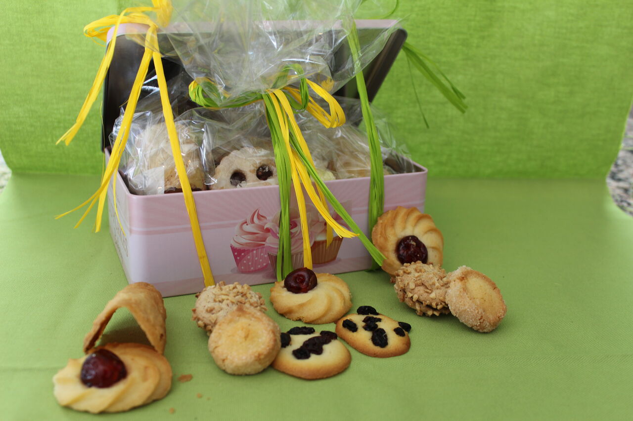 A OFFRIR OU A S'OFFRIR