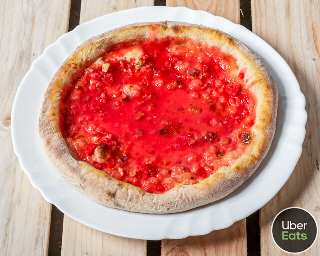 PIZZA DESSERT
PRALINE ROZ