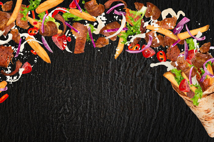 My Kebab