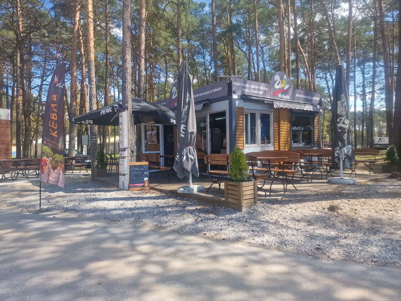 Majówka 2026