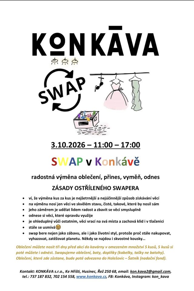 Swap