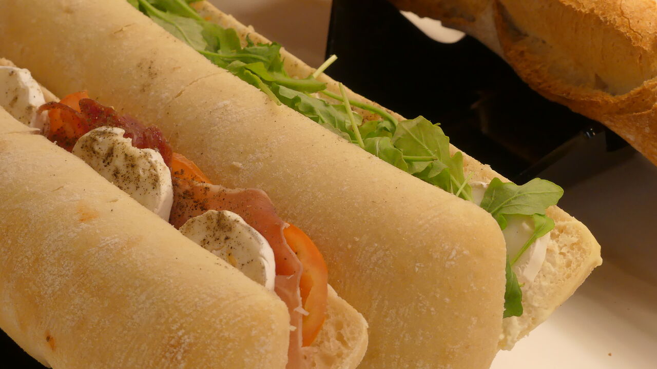 CIABATTA