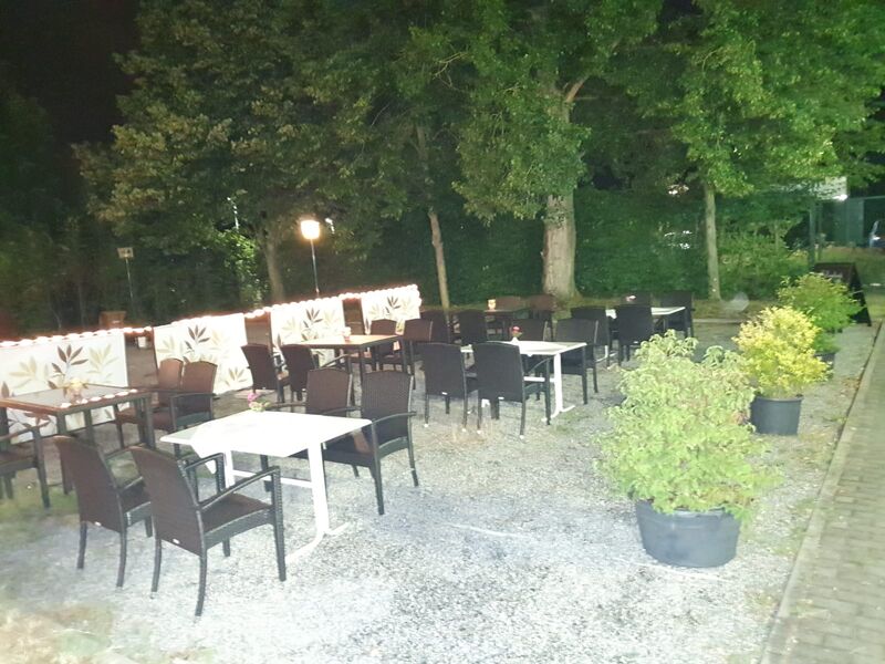 Bier Garten 