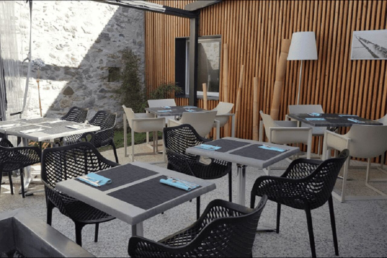 CREPERIE L'HER DU TEMPS NOIRMOUTIER