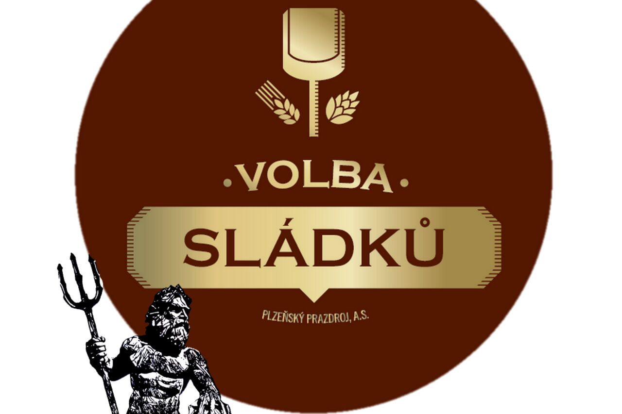 Volba sládků