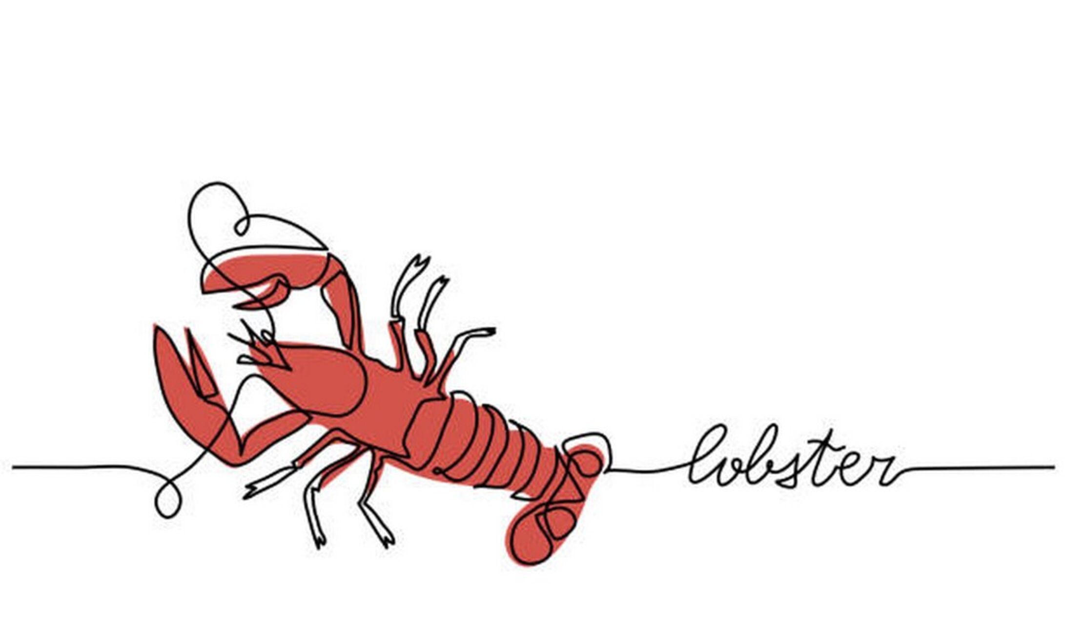 Menu homard Juillet 2026