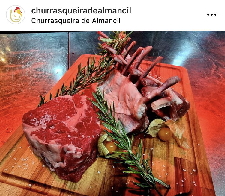 Carnes