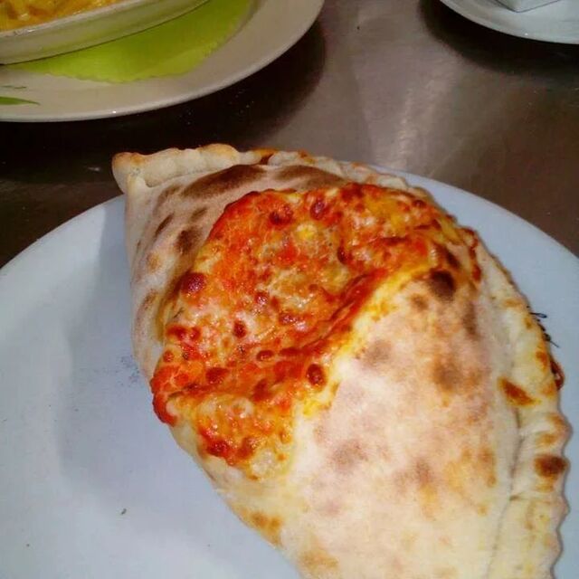 Calzone 