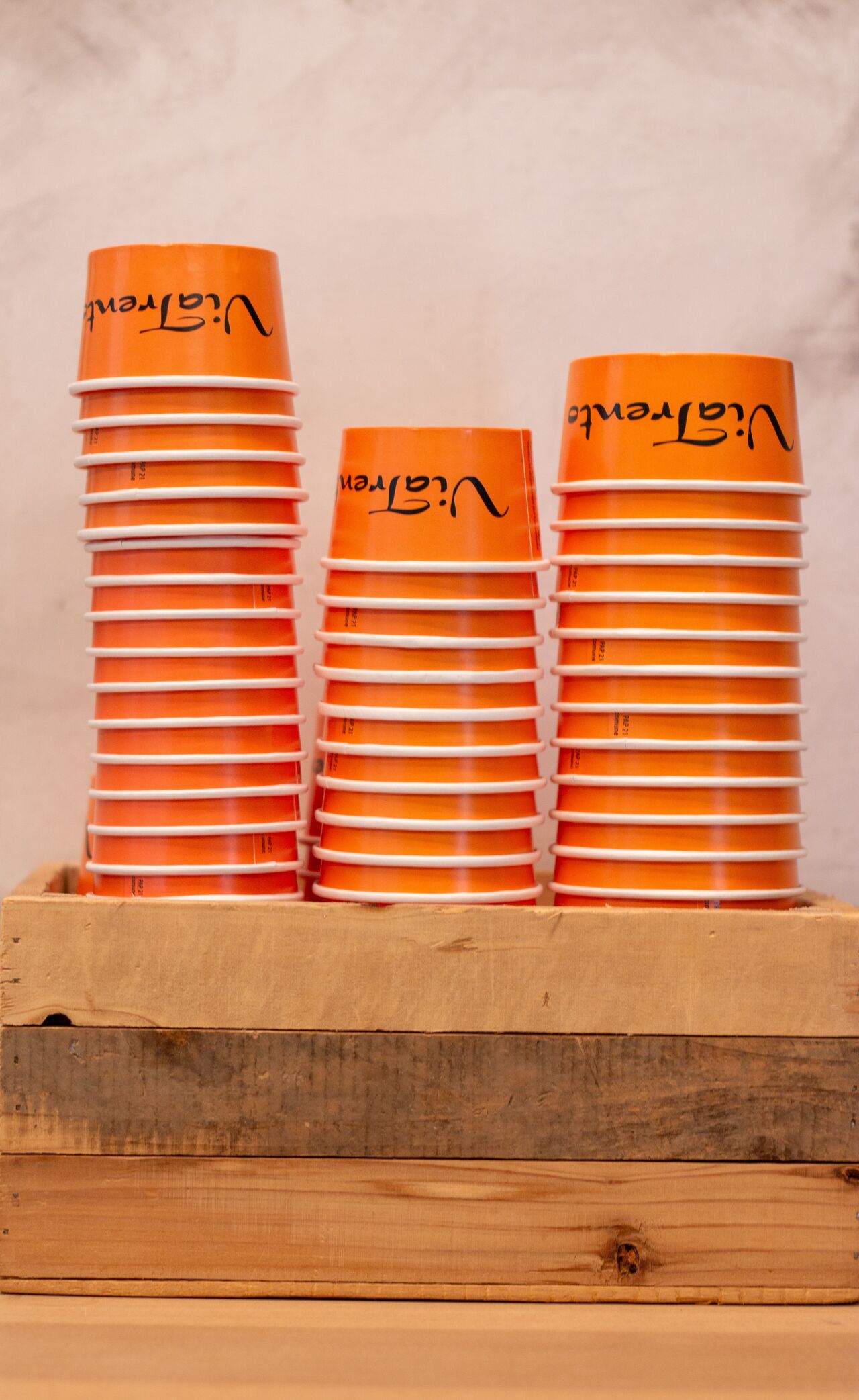 Un sapore riscoperto & reinventato