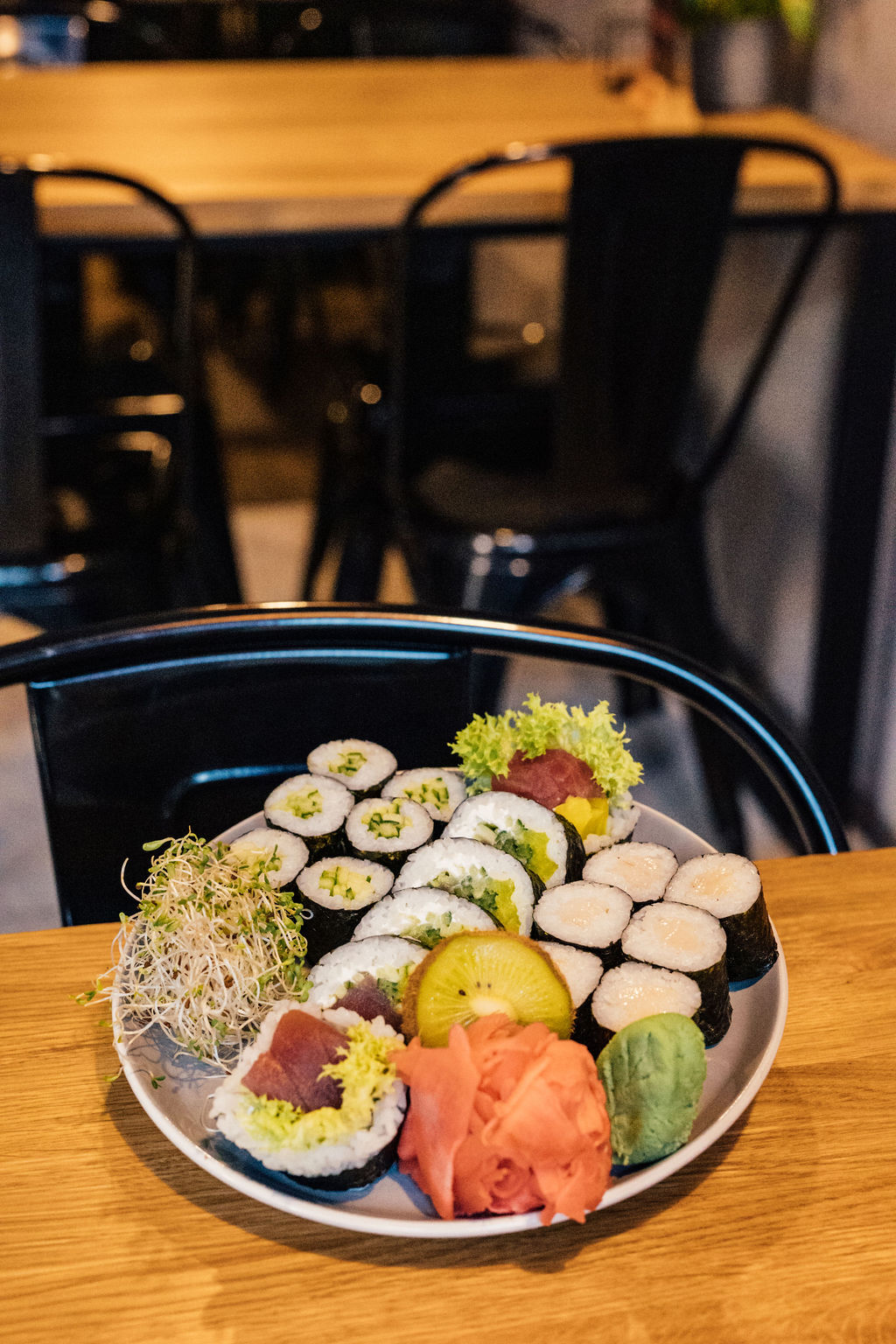 Shiba Set