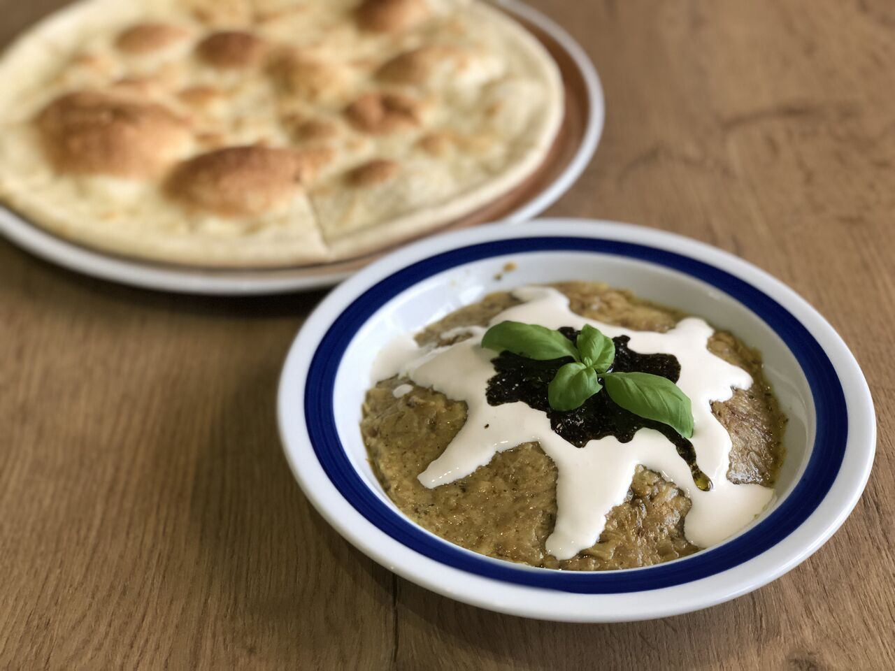 Kashke Bademjan