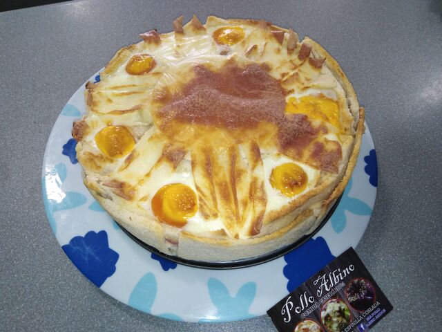 Tarta sandwich, tarta salada ???