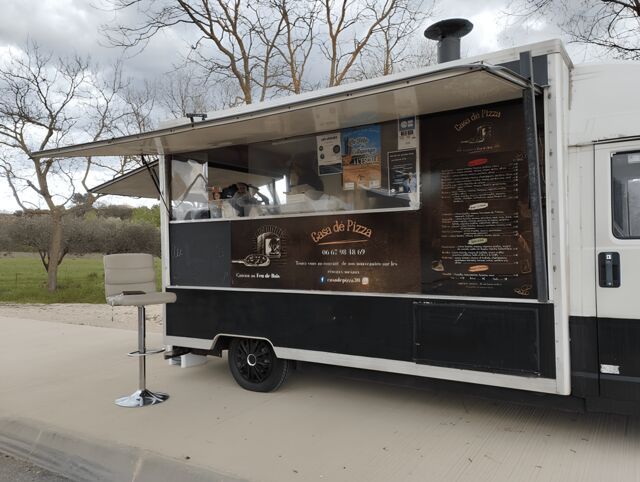 Emplacement de Domessargues