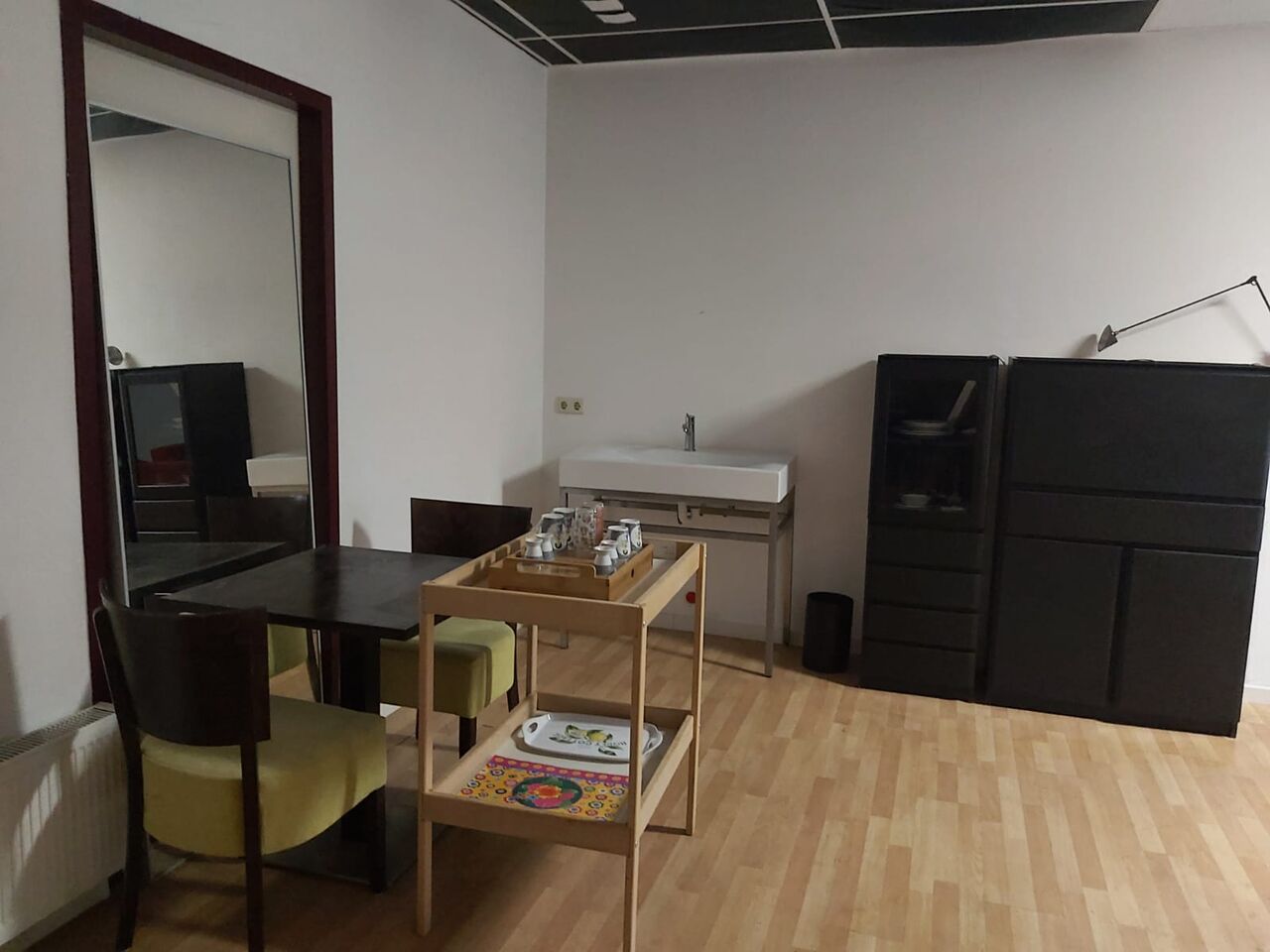 Slaapkamer 1