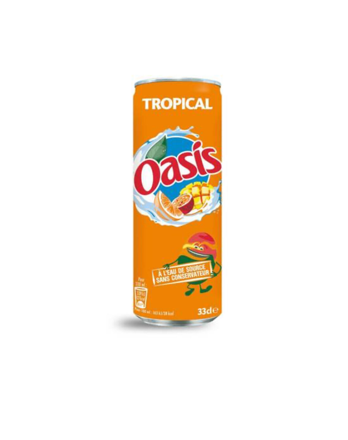 Oasis Tropical
