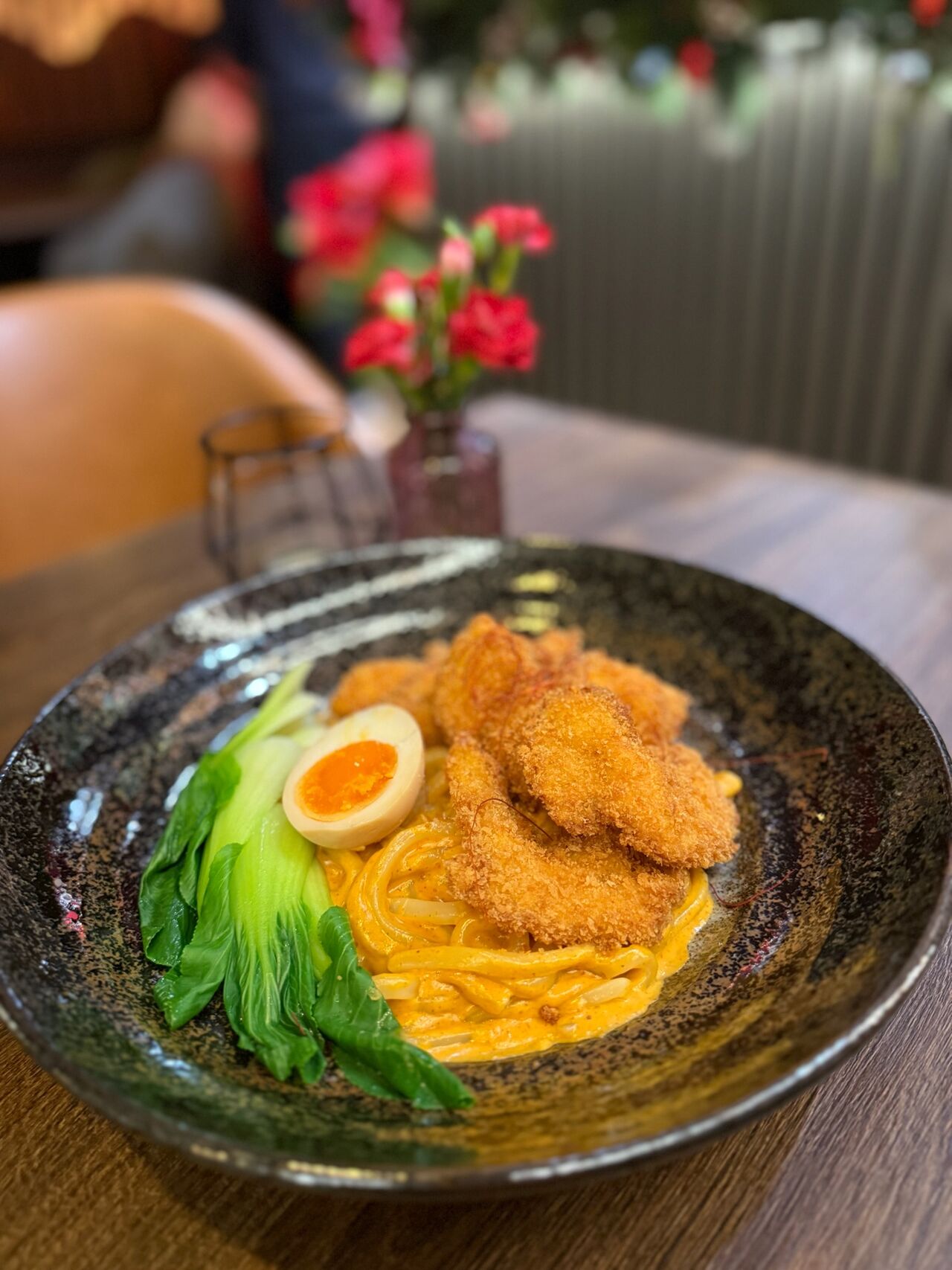 Katsu udon