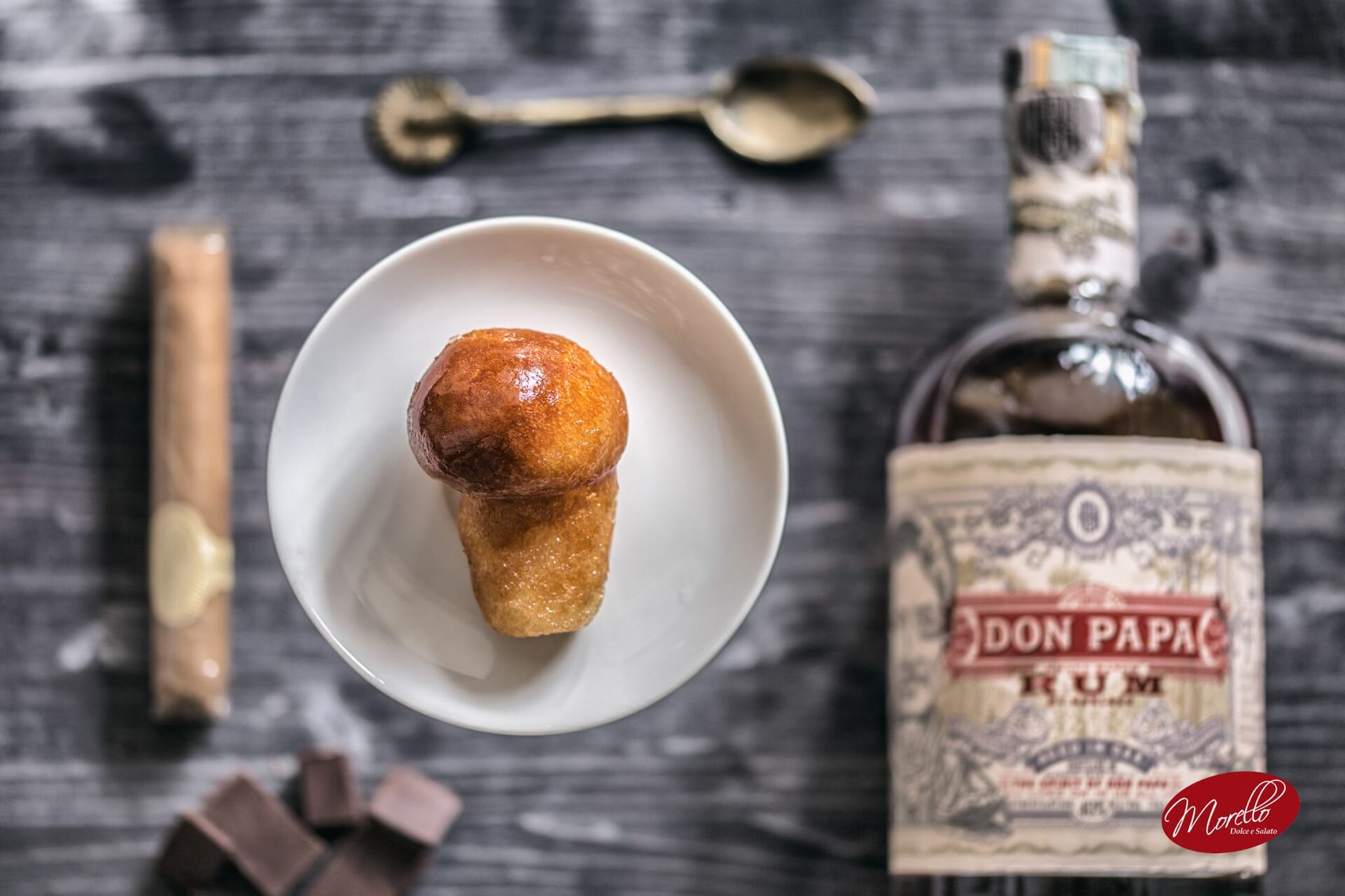 Solo la prima scelta