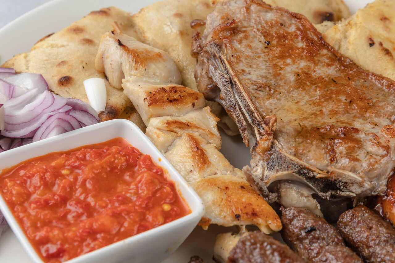 Dnevna jela (Gableci)