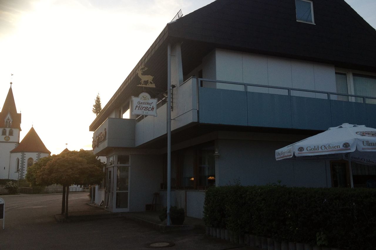 Familienbetrieb seit vielen Generationen