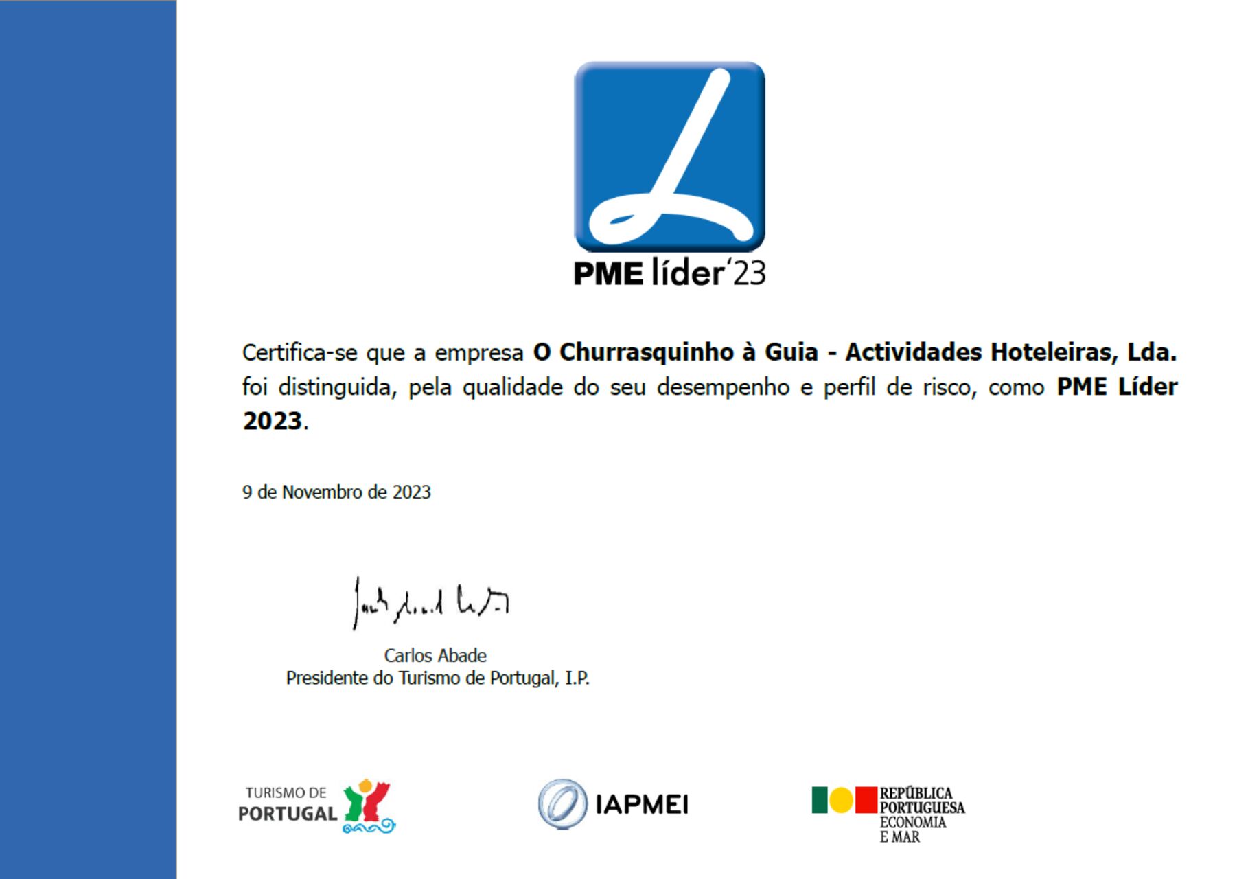 PME Líder'23