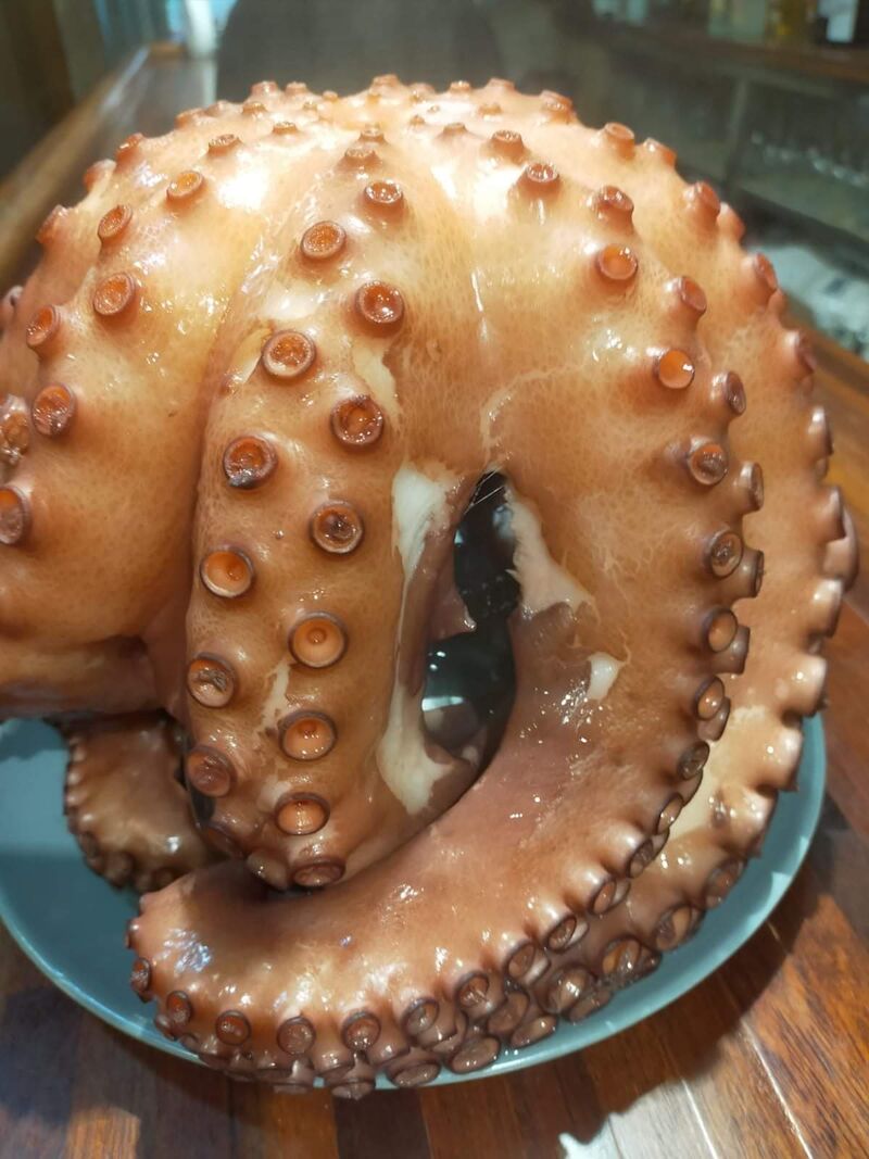 Pulpo