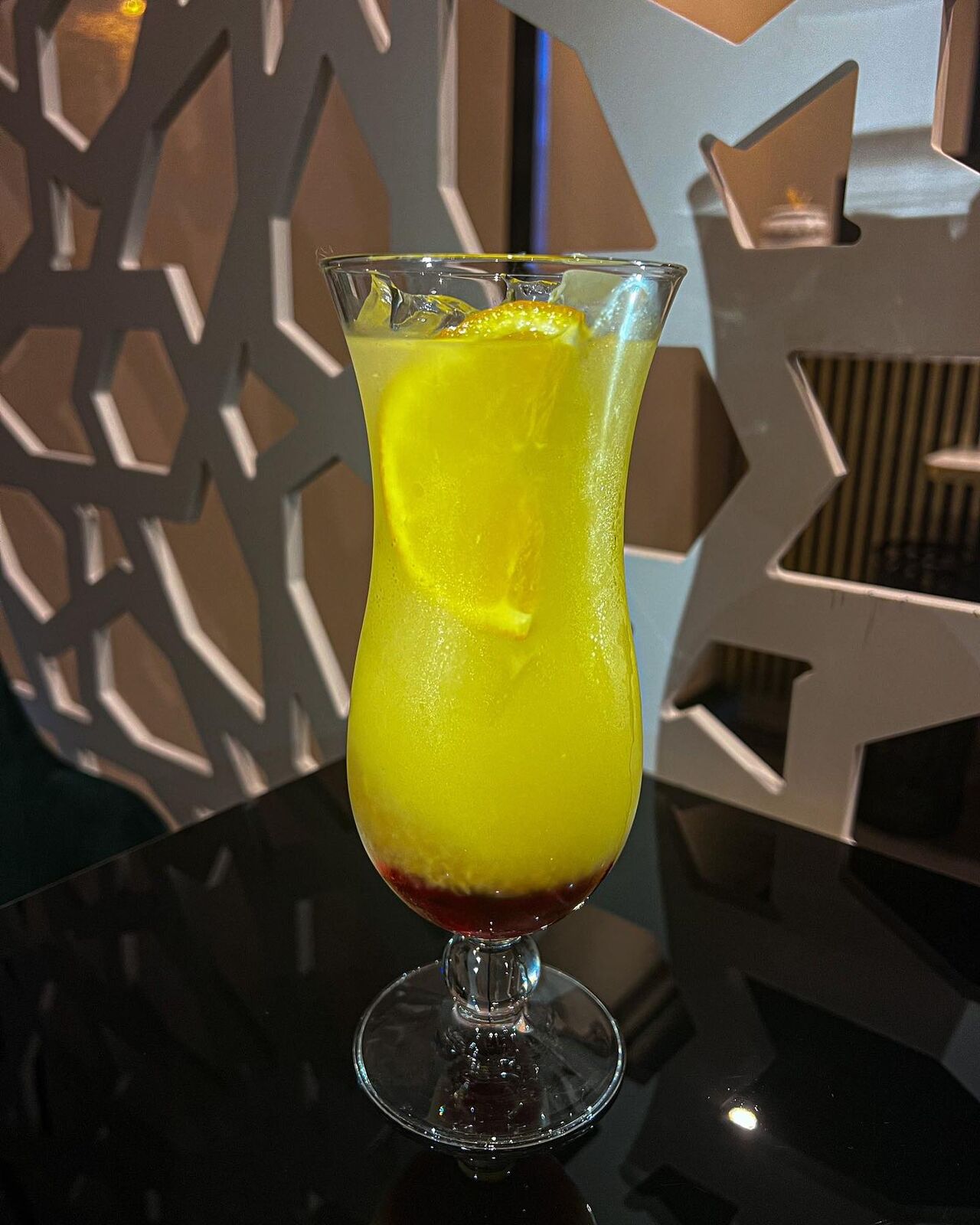 Cocktail Sunrise